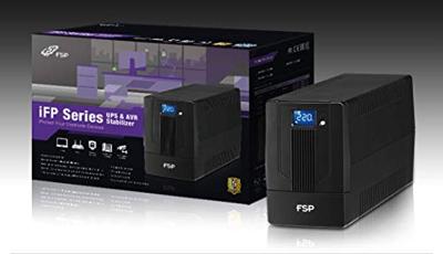 FSP Fortron iFP1000 UPS 1000 VA