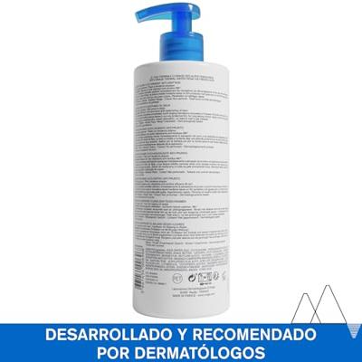Xemose baume olea apaisant anti-grattage