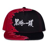 Bleach Snapback Cap Ichigo - thumbnail