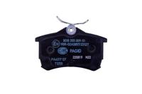 Remblokken set 8DB355009511 - thumbnail