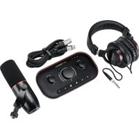 Focusrite Vocaster Two Studio - thumbnail