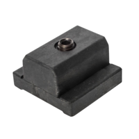 Power Dynamics 750SDL Leveller voor Deck750 podiumdeel set (3 stuks) - thumbnail