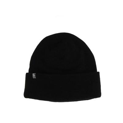 STAPP Heat Thermo Muts Unisex Zwart-L/XL