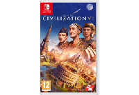 Civilization VI - thumbnail