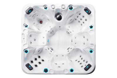 Eden Spas | Spa Lagoon