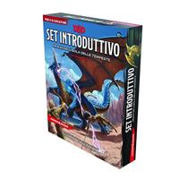 Dungeons & Dragons RPG Set Introduttivo: Draghi dell'Isola delle Tempeste italian - thumbnail