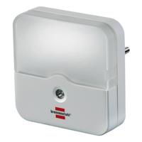 Brennenstuhl LED-orienteringslicht OL 02E met schemeringssensor | 1173220 - 1173220 - thumbnail