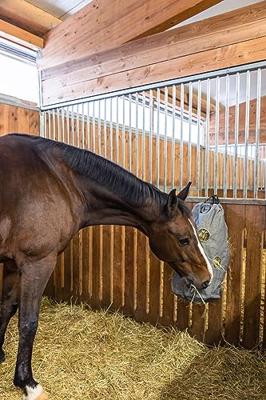 Hooizak hay bag canvas 70 x 50 cm