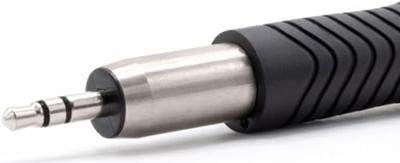 Weller RTU 032 S MS Soldeerpunt Beitelvorm Grootte soldeerpunt 3.2 mm Lengte soldeerpunt: 27.5 mm Inhoud: 1 stuk(s)