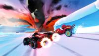 PS4 Team Sonic Racing - thumbnail