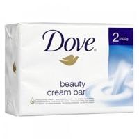 Dove Original Beauty Cream Zeep 2 x 90 Gram - thumbnail