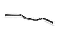 LSL stuur "s1 clubman®". handlebar clubman as1 aluminum si-ma 25.4mm - thumbnail