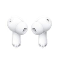 OPPO Enco Air4 Draadloze hoofdtelefoon met surround sound, actieve ruisonderdrukking, 12 uur batterijduur, lage latentie voor gaming en weerstand, IP55, wit - thumbnail