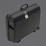 3L bagage-etiketten ft 72 x 123 mm, pak van 10 stuks