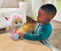VTech Little Love dromenland knuffelpop - thumbnail
