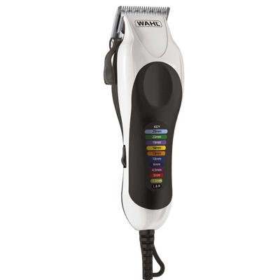 Baard en haar trimmer Wahl Color Pro Plus