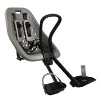 Yepp Mini fietsstoeltje voor zilver - thumbnail