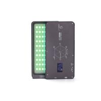 B.I.G. AOKA FL-70RGB Video-paneellamp multicolor - thumbnail