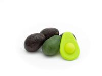 Food Huggers Avocado huggers - set van 2 - thumbnail