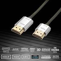Lindy 41675 HDMI/HDMI 3m - thumbnail