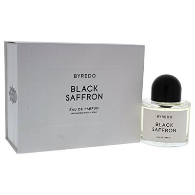 Byredo Byredo Black Saffron eau de parfum - 100 ml Byredo Byredo Black Saffron eau de parfum - 100 ml