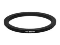 Marumi Step-down Ring Lens 55 mm naar Accessoire 52 mm - thumbnail