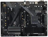 Moederbord AMD Asrock B450 PRO4 R2.0 - thumbnail