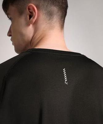 Puma Run Velocity T-Shirt Heren Puma Run Velocity T-Shirt Heren