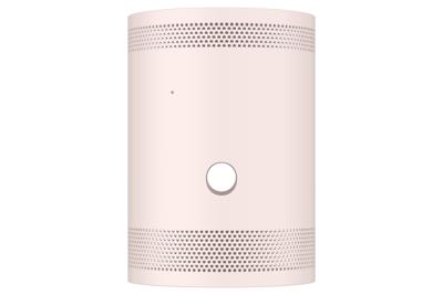 The Freestyle Skin Pink (VG-SCLB00PR_XC), roze skin voor The Freestyle voor een individuele personalisatie [2022]