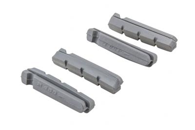 Pack 4 Miche Remblokken voor carbon velg - CA