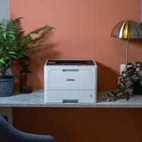 Brother HL-L5210DW Professionele zwart-witlaserprinter - thumbnail
