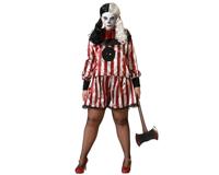 Kostuums voor Volwassenen XL - thumbnail