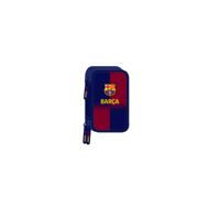 Alleshouder F.C. Barcelona Blauw Kastanjebruin 12.5 x 19.5 x 4 cm 29 Onderdelen - thumbnail