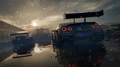 Forza Motorsport 7 - thumbnail