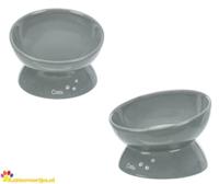 Voerbak voor katten Trixie - thumbnail