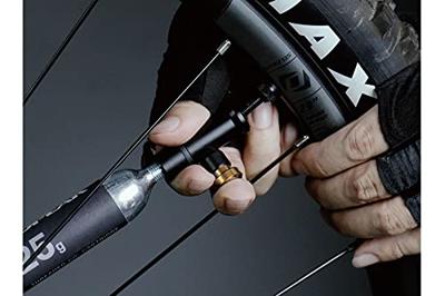 Topeak Tubi Master X Bandenreparatieset