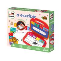 Educatief Spel Diset I Learn to Write (ES) - thumbnail