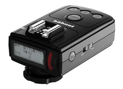Hahnel Viper TTL Transmitter Sony Hahnel Viper TTL Transmitter Sony