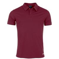 Reece 863000 Elliot Polo - Burgundy - S - thumbnail