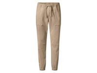esmara Men Heren broek (Beige, 48) - thumbnail