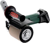 Metabo s 18 ltx 115 satineermachine 18 volt li-ion basic | zonder accu's en lader - 600154850 - thumbnail
