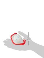 TRIXIE NATUURRUBBER BAL AAN KOORD ASSORTI 30X7X7 CM 3 ST - thumbnail