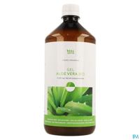 Gel Aloe Vera Bio 1l Vera Sana - thumbnail