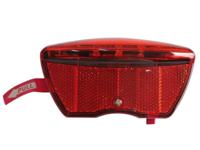 IKZI Achterlicht 5 led bulk drager - thumbnail