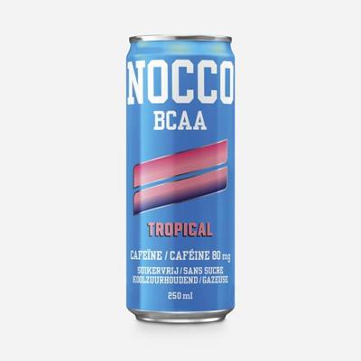 Nocco Bcaa Drink | Nocco - No Carbs Company | 250g