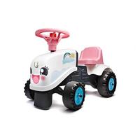 Driewieler Falk Rainbow Farm Zwart - thumbnail