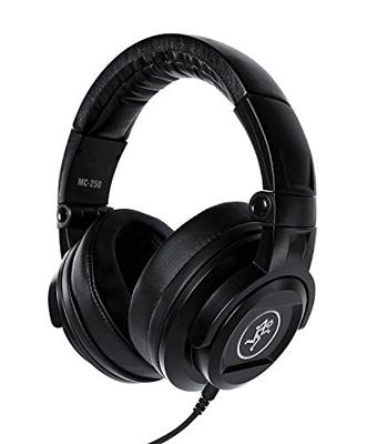 Mackie MC-250 gesloten studio koptelefoon