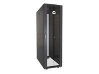 Vertiv Rack 42U, merk - thumbnail