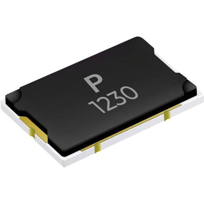 Polytronics Technology CLM3820P1230H SMD-zekering 1 stuk(s)