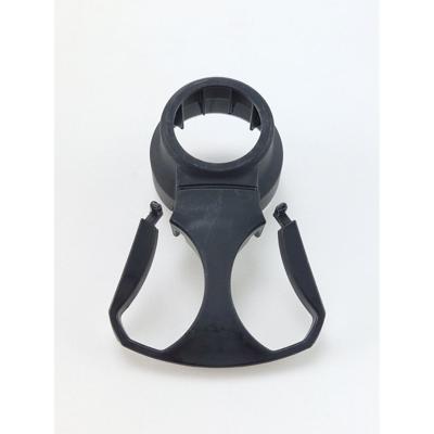 Kabelhouder balhoofdmontage 1 1/8